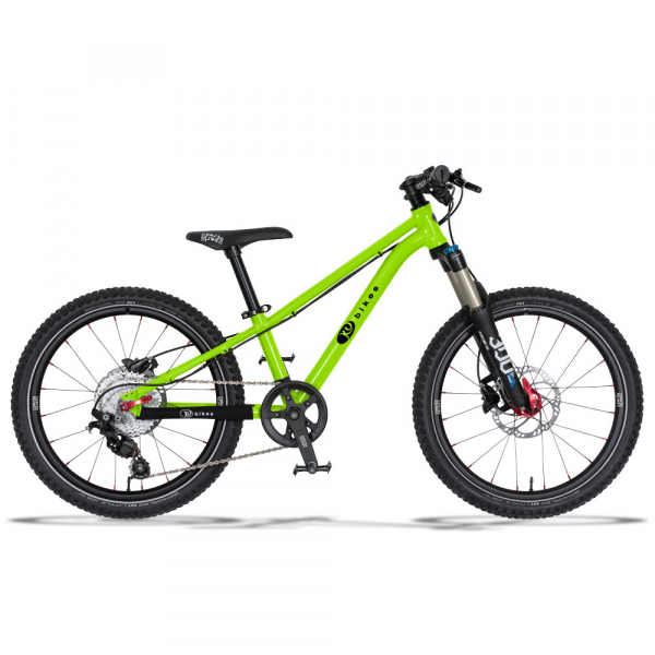 KUbikes 20S MTB Disc